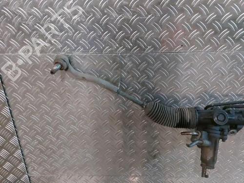 Steering rack MERCEDES-BENZ C-CLASS (W204) C 200 CDI (204.001) | BP21504553M22 