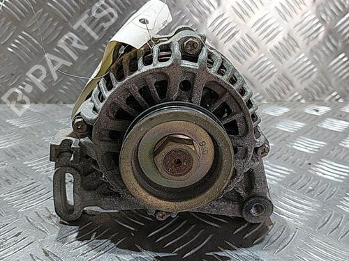 Used Alternator Alternator RENAULT TWINGO I (C06_) 1.2 (C066, C068) (58 hp) 21513355 21513355