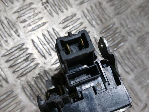 Front right lock RENAULT KANGOO (KC0/1_) 1.5 dCi | BP21509368C97 