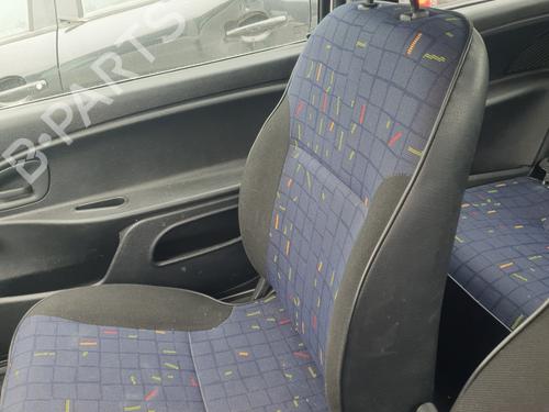 Used Right front seat CITROËN SAXO (S0, S1) 1.5 D (58 hp) 25917041