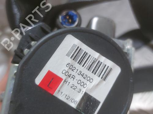 Front left belt tensioner AUDI A3 (8P1) 2.0 TDI 16V | BP25030481C87 