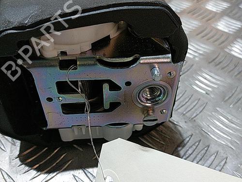 Used Rear right seatbelt Rear right seatbelt CITROËN C3 II (SC_) 1.4 VTi 95 (95 hp) 21508868 21508868
