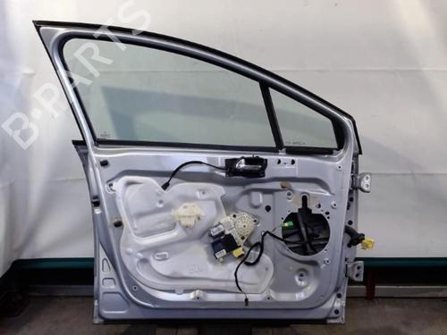 Dør venstre foran CITROËN C4 I (LC_) 1.6 HDi (90 hp) 29473909