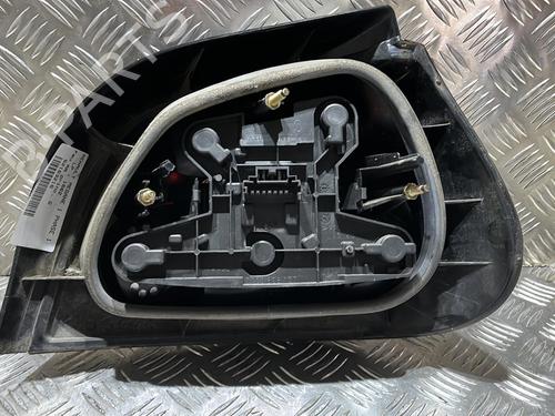 Left taillight RENAULT MEGANE I (BA0/1_) 1.6 e (BA0F, BA0S) | BP21511587C34 