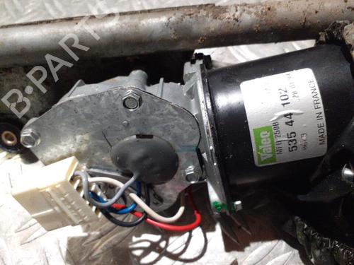 Front wiper motor PEUGEOT 106 II (1A_, 1C_) 1.0 i | BP21507509M29 