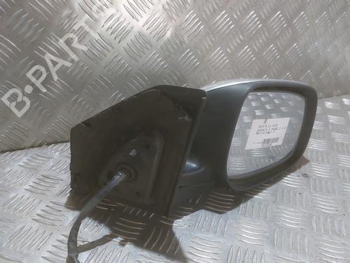 Right mirror TOYOTA AVENSIS (_T25_) 2.0 D-4D (ADT250_, ADT250R) | BP24887050C27