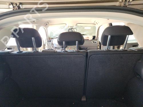 Rear seat CITROËN C4 II (NC_) 1.6 HDi 115 | BP29413158C17 - Image 4