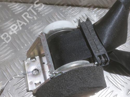 Rear left belt tensioner PEUGEOT 3008 I MPV (0U_) 1.6 HDi | BP24469183C89 