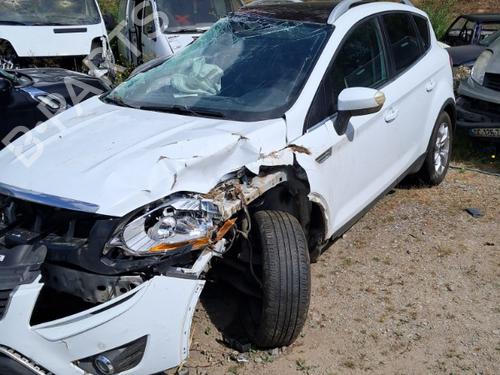 Engine FORD KUGA I 2.0 TDCi | BP21504752M1 - Image 6