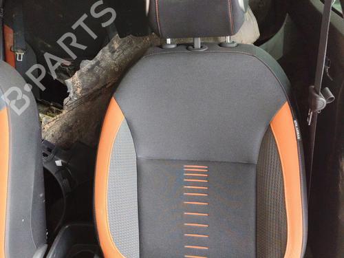 Left front seat NISSAN MICRA V (K14) 0.9 IG-T | BP26973508C15  - Image 6