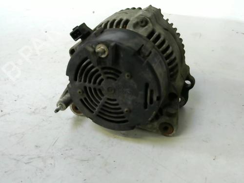 Alternator VW POLO III (6N1) 60 1.4 | BP27583313M7 