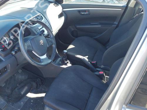 Høyre bak beltestrammer SUZUKI SWIFT IV (FZ, NZ) 1.2 (AZH412, ZC72S) | BP21503929C90 