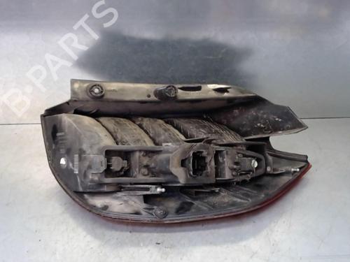 Left taillight RENAULT GRAND SCÉNIC II (JM0/1_) 1.9 dCi (JM0G, JM12, JM1G, JM2C) | BP28508398C34