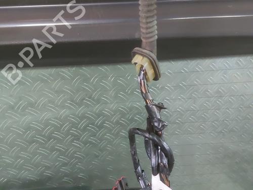 Tailgate FORD MONDEO IV Turnier (BA7) 1.8 TDCi | BP27234656C6 