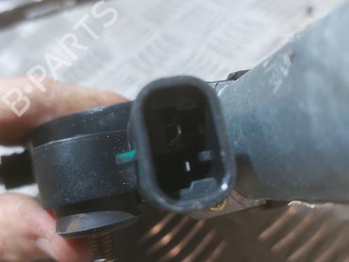 Front left window mechanism FIAT PANDA (169_) 1.2 (169.AXB11, 169.AXB1A) | BP30564408C22  - Image 5