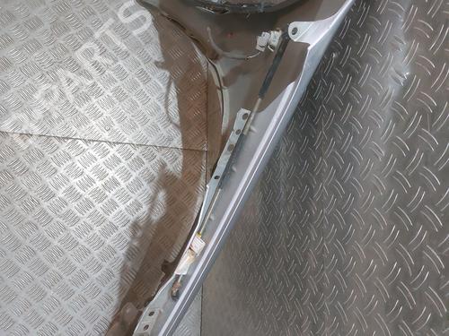 Left front fenders TOYOTA RAV 4 II (_A2_) 2.0 D 4WD (CLA20_, CLA21_, CLA20R, CLA21R) | BP27568541C41 