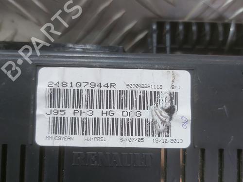 Used Display monitor Display monitor 27662986 27662986