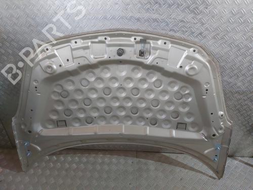 Hood OPEL CORSA D (S07) 1.2 LPG (L08, L68) | BP27248736C1 