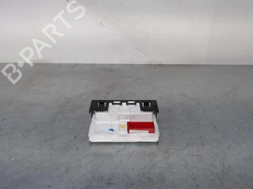 Ferdsskriver RENAULT MEGANE II (BM0/1_, CM0/1_) 1.6 16V (BM0C, CM0C) (113 hp) 27816704