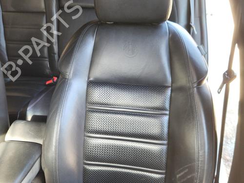 Sæde sæt ALFA ROMEO GIULIETTA (940_) 1.4 TB (940FXA1A, 940FXT1A) (120 hp) 28963950