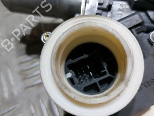 Used Front right window mechanism TOYOTA AVENSIS Estate (_T27_) 2.2 D-4D (ADT271_, ADT271R) (150 hp) 21503350