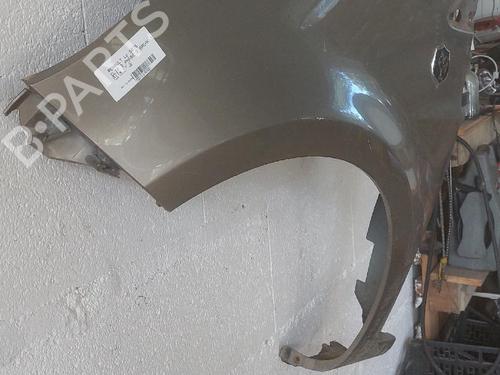 Used Left front fenders Left front fenders 38593498 38593498