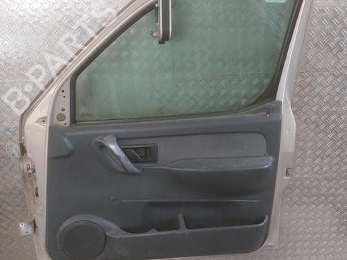 Right front door CITROËN BERLINGO / BERLINGO FIRST MPV (MF_, GJK_, GFK_) 1.6 HDI 90 (MF9HX) | BP27599058C3 
