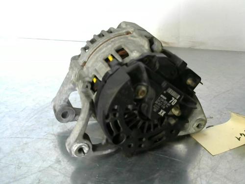 Alternator OPEL AGILA A (H00) 1.2 16V (F68) | BP30096342M7