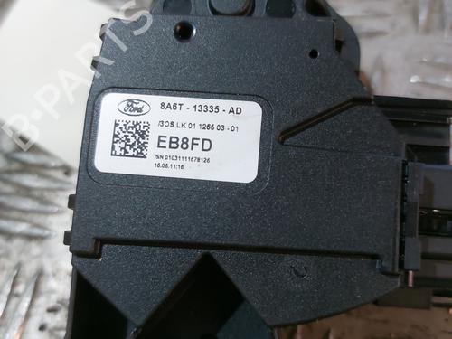 Used Switch Switch FORD FIESTA VI (CB1, CCN) 1.4 TDCi (70 hp) 21509667 21509667