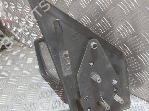 Left mirror FORD TRANSIT CONNECT (P65_, P70_, P80_) 1.8 Di | BP29027869C26
