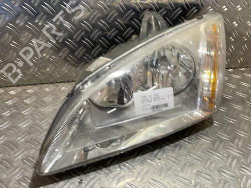Left headlight FORD FOCUS II (DA_, HCP, DP) 1.6 TDCi | BP21515871C28 