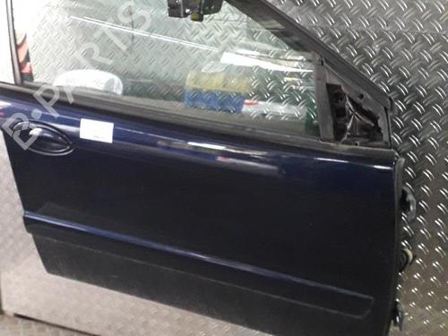 Right front door CITROËN C5 II (RC_) 1.6 HDi (RC8HZB) | BP21513088C3 