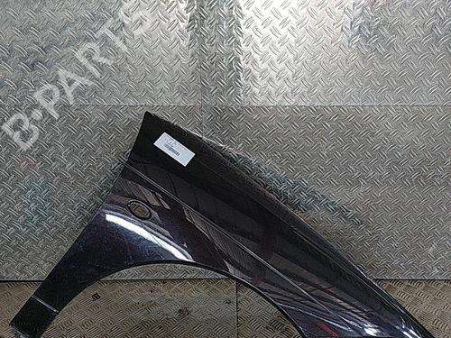 Used Right front fenders CITROËN C6 (TD_) 2.7 HDi (204 hp) 21514298