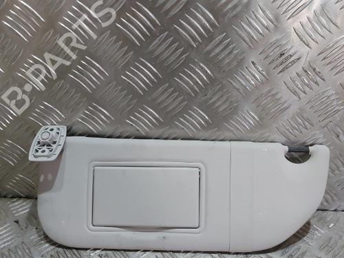 Pare-Soleil De Voiture MagnéTique Pour Citroen C3 AIRCROSS, Vitres - Foto 8