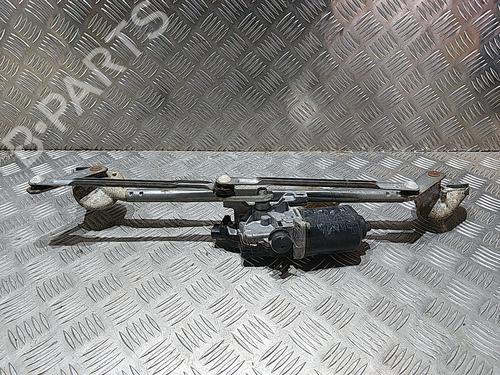 Front wiper motor TOYOTA COROLLA (_E12_) 1.4 D (NDE120_, NDE120R) | BP21513160M29 