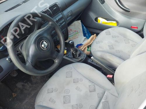 Felg SEAT LEON (1M1) 1.9 TDI | BP21503038C45 