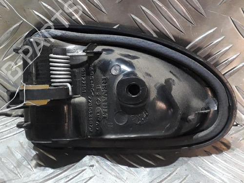 Used Rear right interior door handle Rear right interior door handle DACIA LOGAN MCV (KS_) 1.6 16V (KS0L, KS0M, KS0P, KS1S) (105 hp) 21514993 21514993