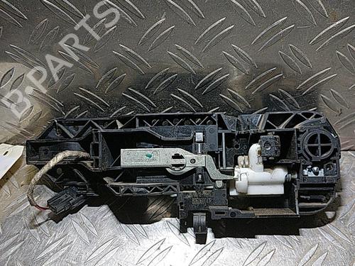 Høyre bak utvendig håndtak RENAULT SCÉNIC III (JZ0/1_) 1.5 dCi (110 hp) 21504061
