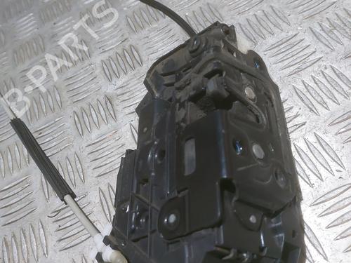 Rear right lock SEAT IBIZA IV (6J5, 6P1) 1.6 TDI | BP30099223C99