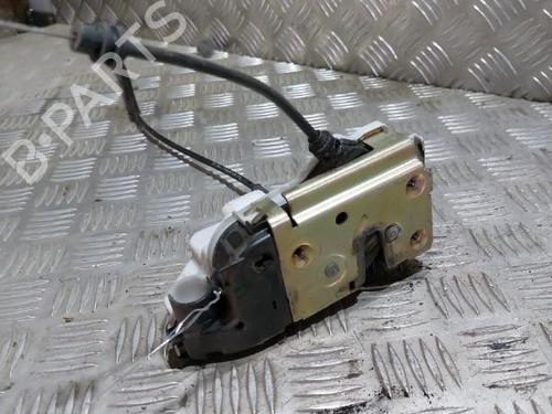 Front right lock CITROËN C2 (JM_) 1.4 | BP21503262C97 