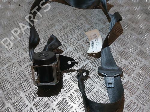 Used Rear left belt tensioner NISSAN QASHQAI / QASHQAI +2 I (J10, NJ10, JJ10E) 1.6 dCi (130 hp) 21596023