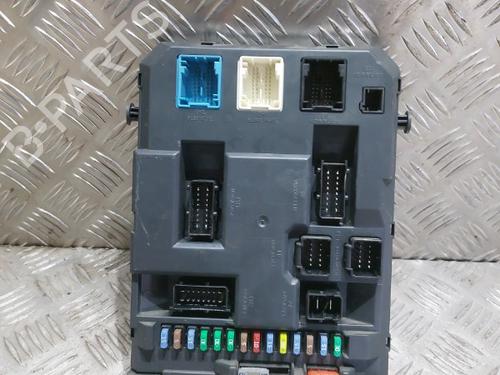 Used Fuse box PEUGEOT 207 (WA_, WC_) 1.4 (73 hp) 21513521