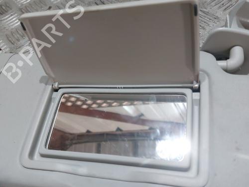 Used Right sun visor Right sun visor RENAULT LAGUNA II (BG0/1_) 1.8 16V (BG04, BG0B, BG0C, BG0V) (117 hp) 21505249 21505249