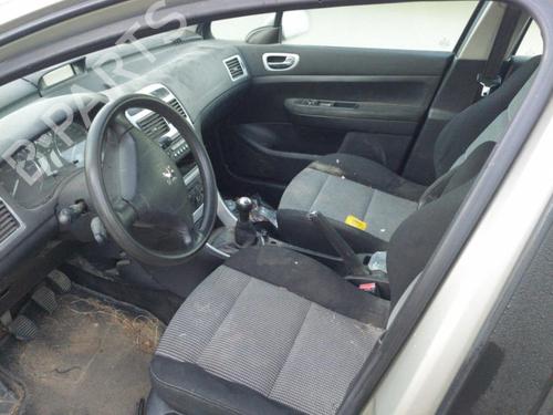Right front window switch PEUGEOT 307 Break (3E) 1.6 HDi 110 | BP30560721I26 - Image 7