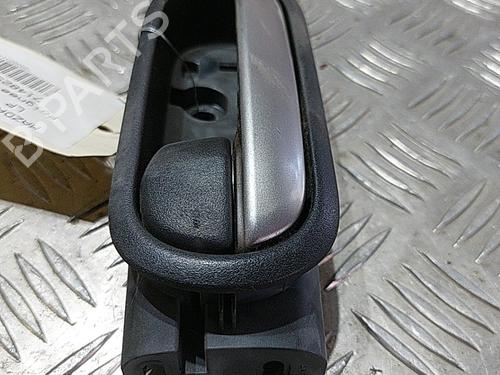 Used Front left interior door handle Front left interior door handle MAZDA 2 (DE_, DH_) 1.6 MZ-CD (95 hp) 21514319 21514319