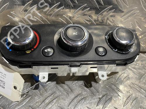 Climate control RENAULT CLIO IV (BH_) 1.5 dCi 75 | BP21507473I5 