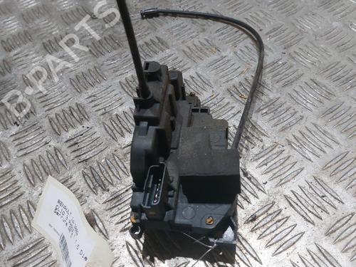 Used Rear left lock Rear left lock RENAULT CLIO III (BR0/1, CR0/1) 1.5 dCi (BR17, CR17) (86 hp) 21513539 21513539