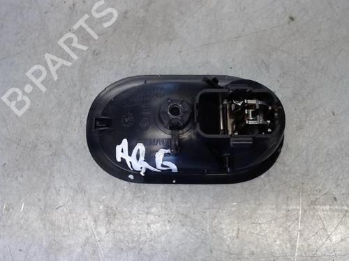 Used Rear left interior door handle Rear left interior door handle RENAULT MEGANE II (BM0/1_, CM0/1_) 1.5 dCi (BM1E, CM1E) (106 hp) 27816732 27816732