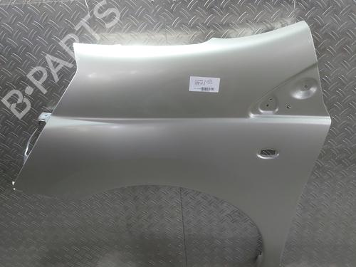 Used Left front fenders CITROËN JUMPY II Van 2.0 HDi 120 (120 hp) 27496155