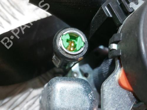 Front right belt tensioner FORD FOCUS III 1.6 TDCi ECOnetic | BP21509585C88 